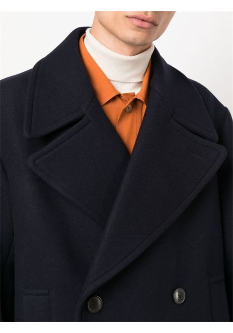 cappotto doppio petto DRIES VAN NOTEN | Cappotto | RAVEN5225509